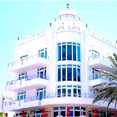 Ocean Five Condo Hotel Miami Beach Ngoại thất bức ảnh
