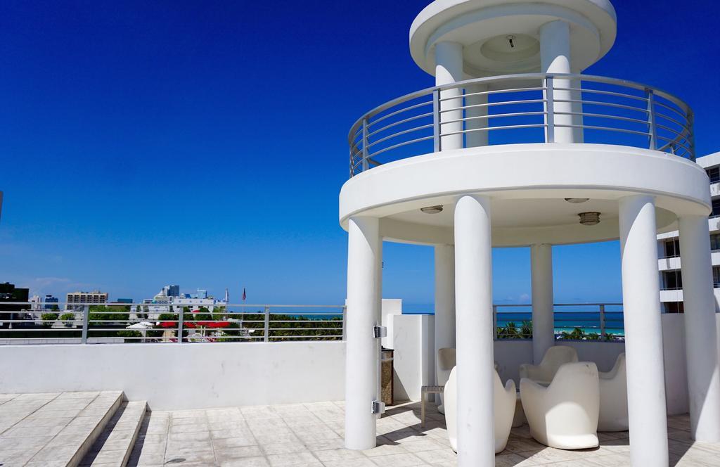 Ocean Five Condo Hotel Miami Beach Phòng bức ảnh
