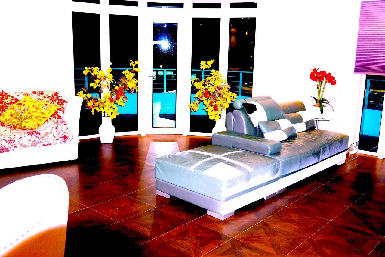 Ocean Five Condo Hotel Miami Beach Ngoại thất bức ảnh