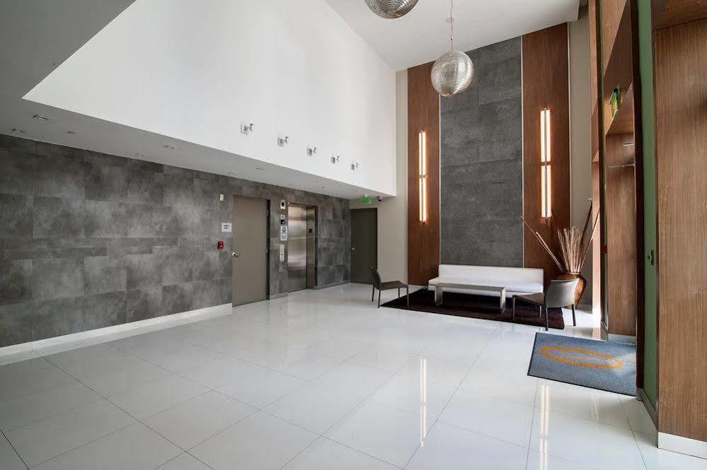 Ocean Five Condo Hotel Miami Beach Ngoại thất bức ảnh