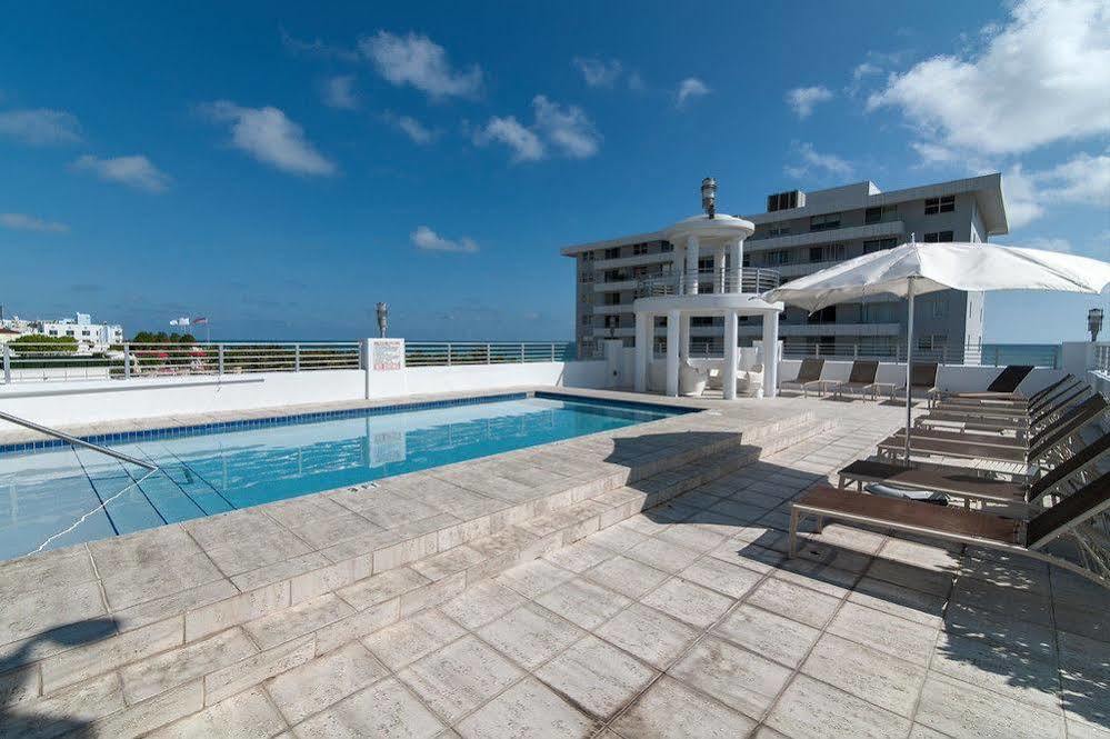 Ocean Five Condo Hotel Miami Beach Ngoại thất bức ảnh