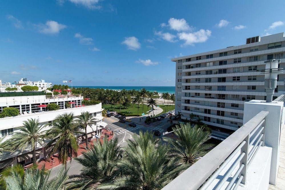 Ocean Five Condo Hotel Miami Beach Ngoại thất bức ảnh