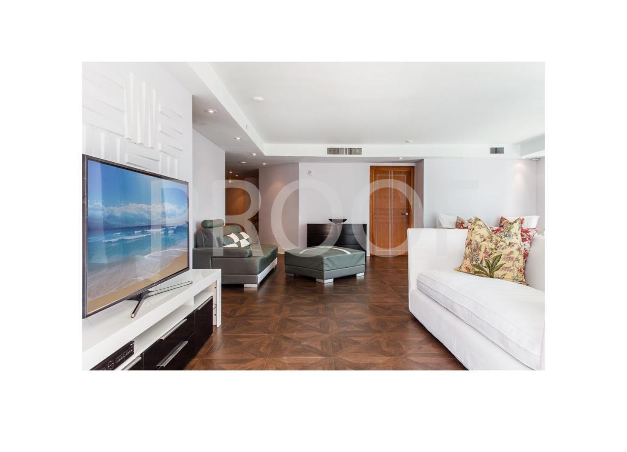 Ocean Five Condo Hotel Miami Beach Ngoại thất bức ảnh